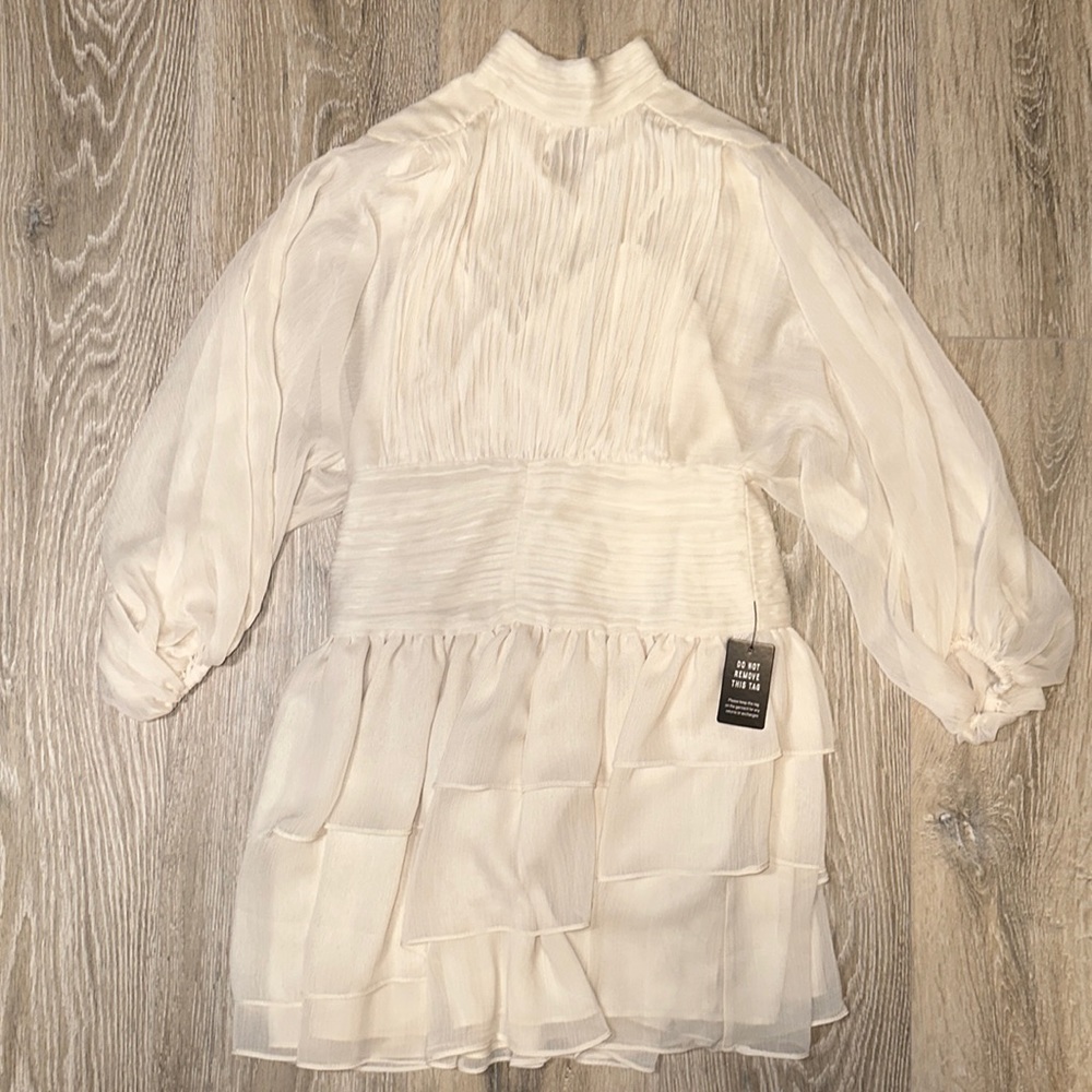 Stunning  Express Dress